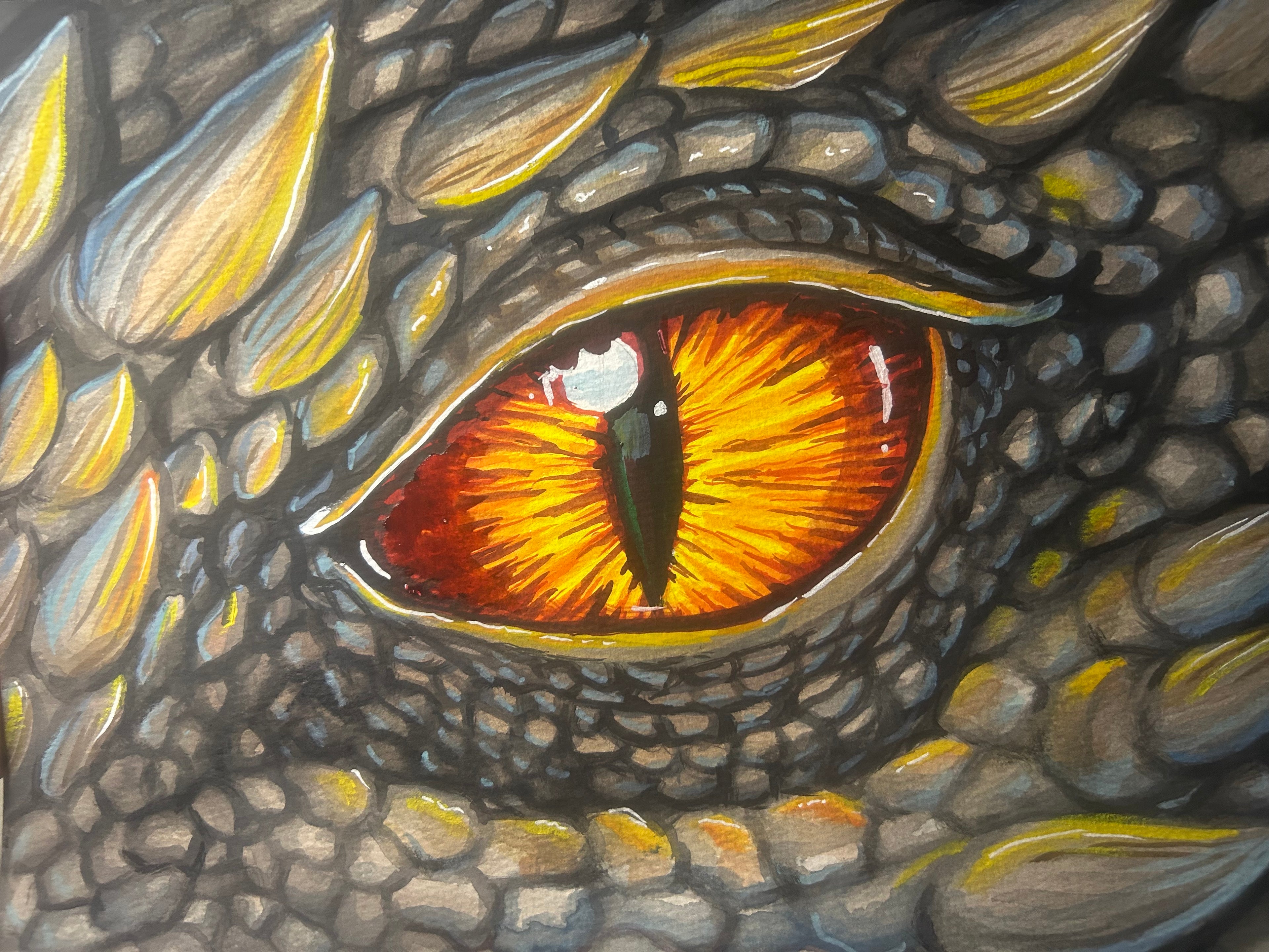 Dragons