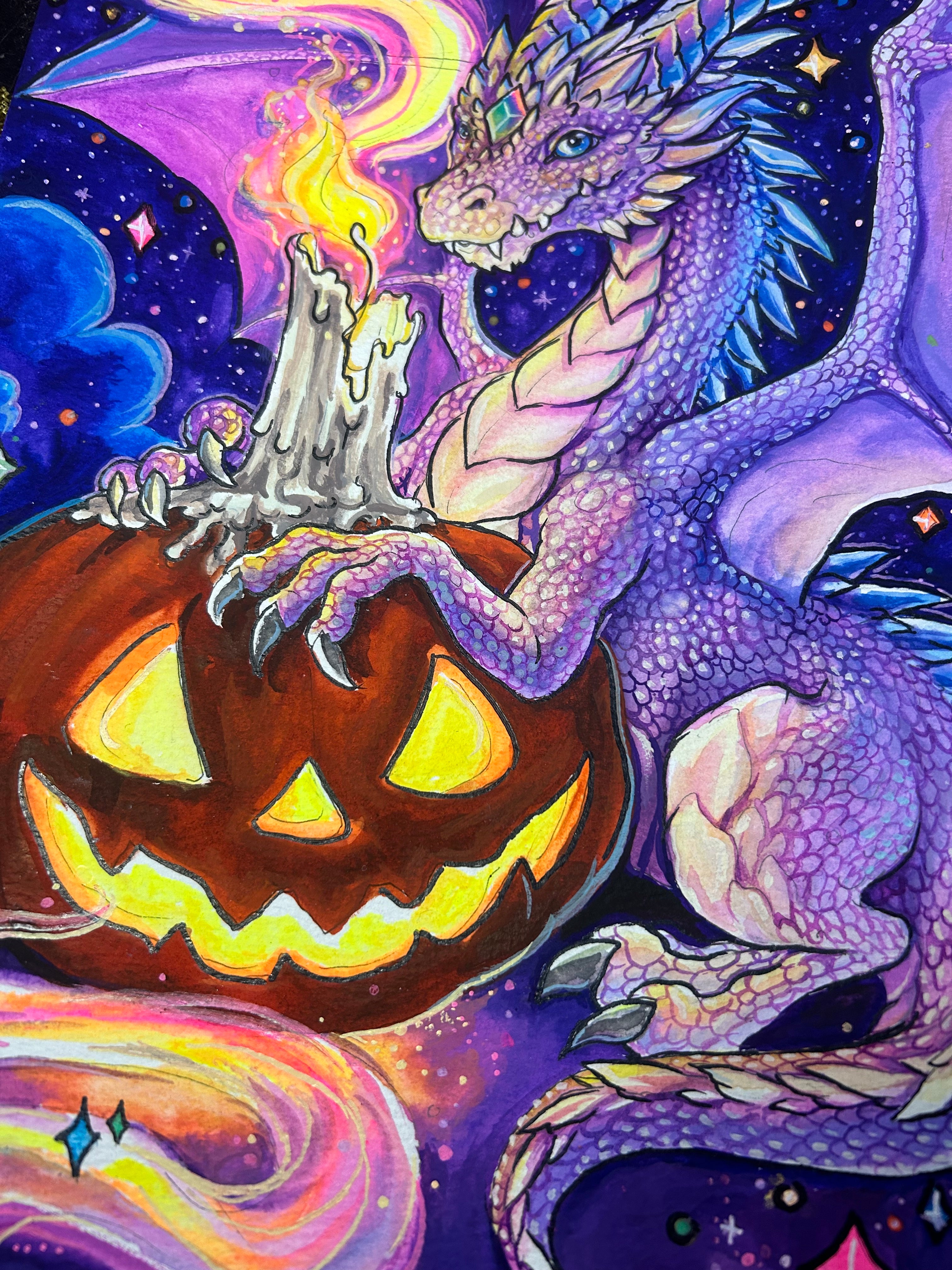 Myths and Magic