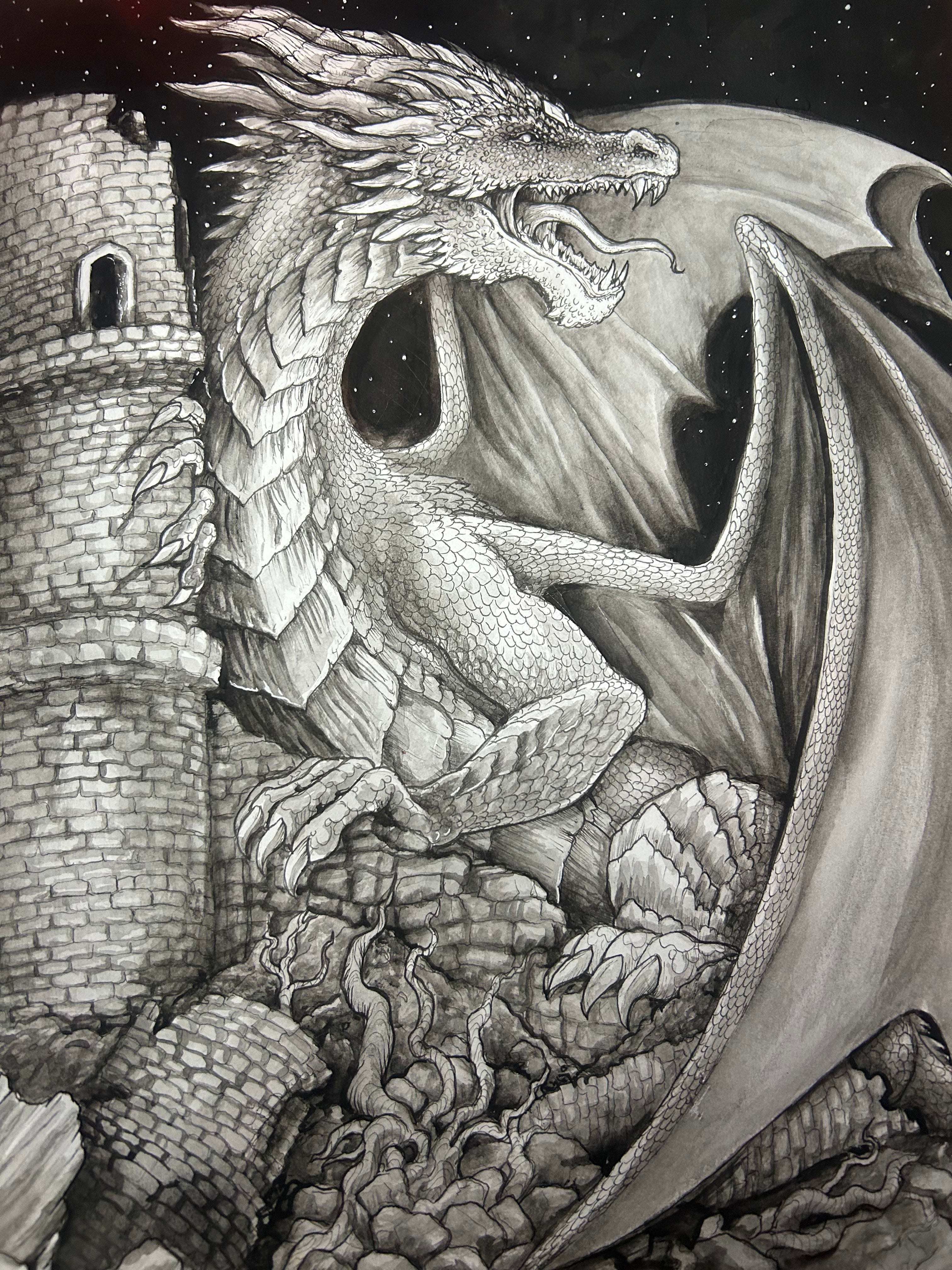 Wicked Tyrant