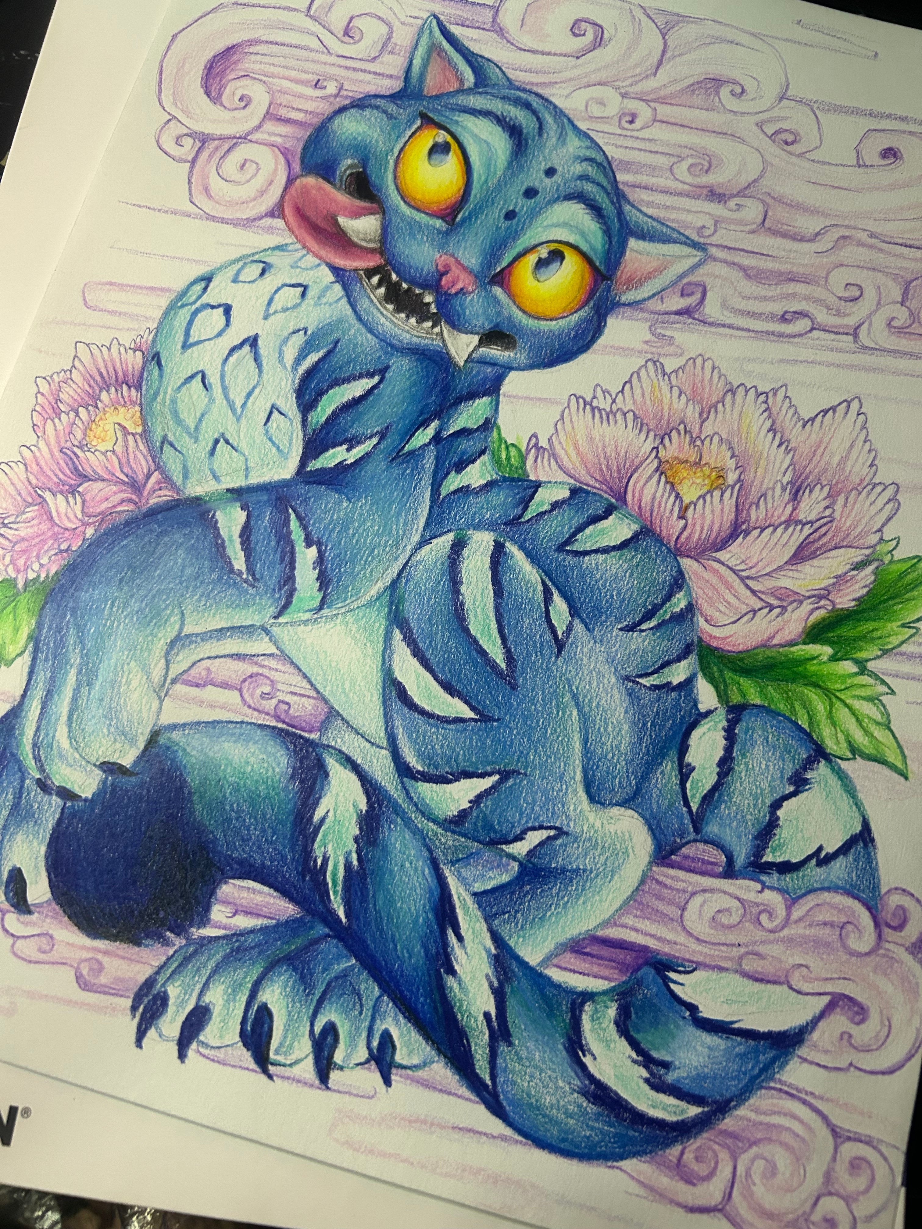 Whimsical Derp