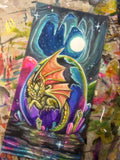 Crystal Hatchling