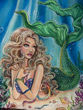 Sirens Dream
