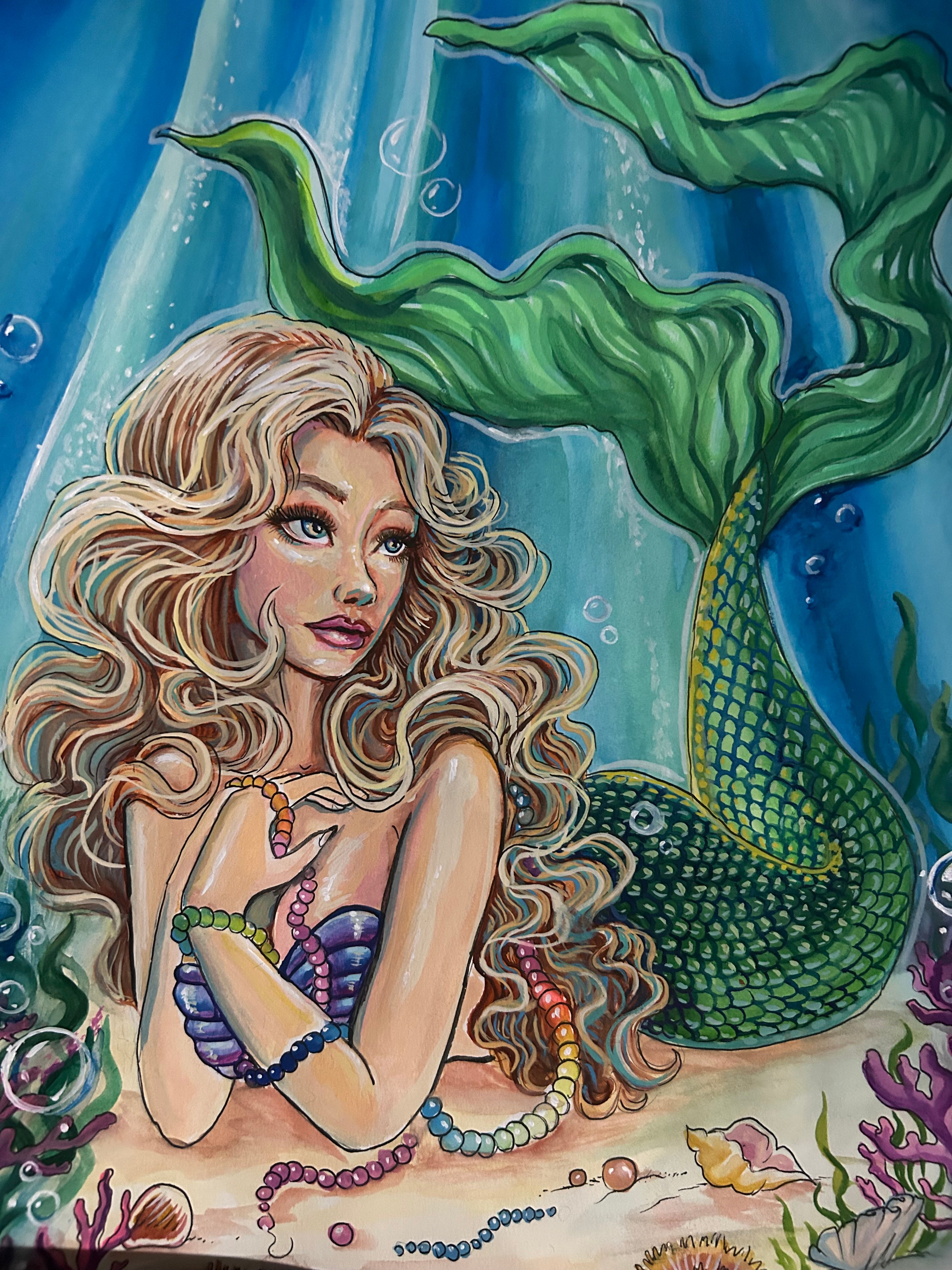 Sirens Dream