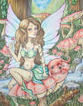 Fairy Dreams