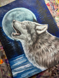 Winters Howl