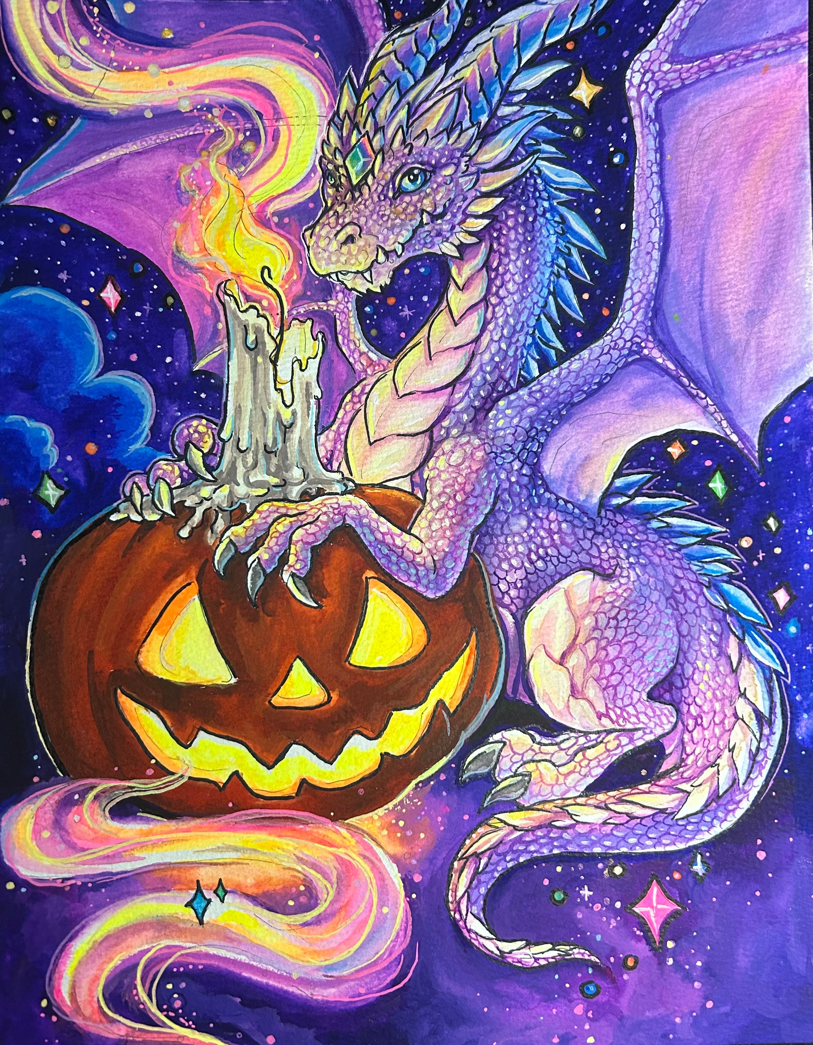 Myths and Magic
