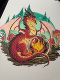 Fire bringer