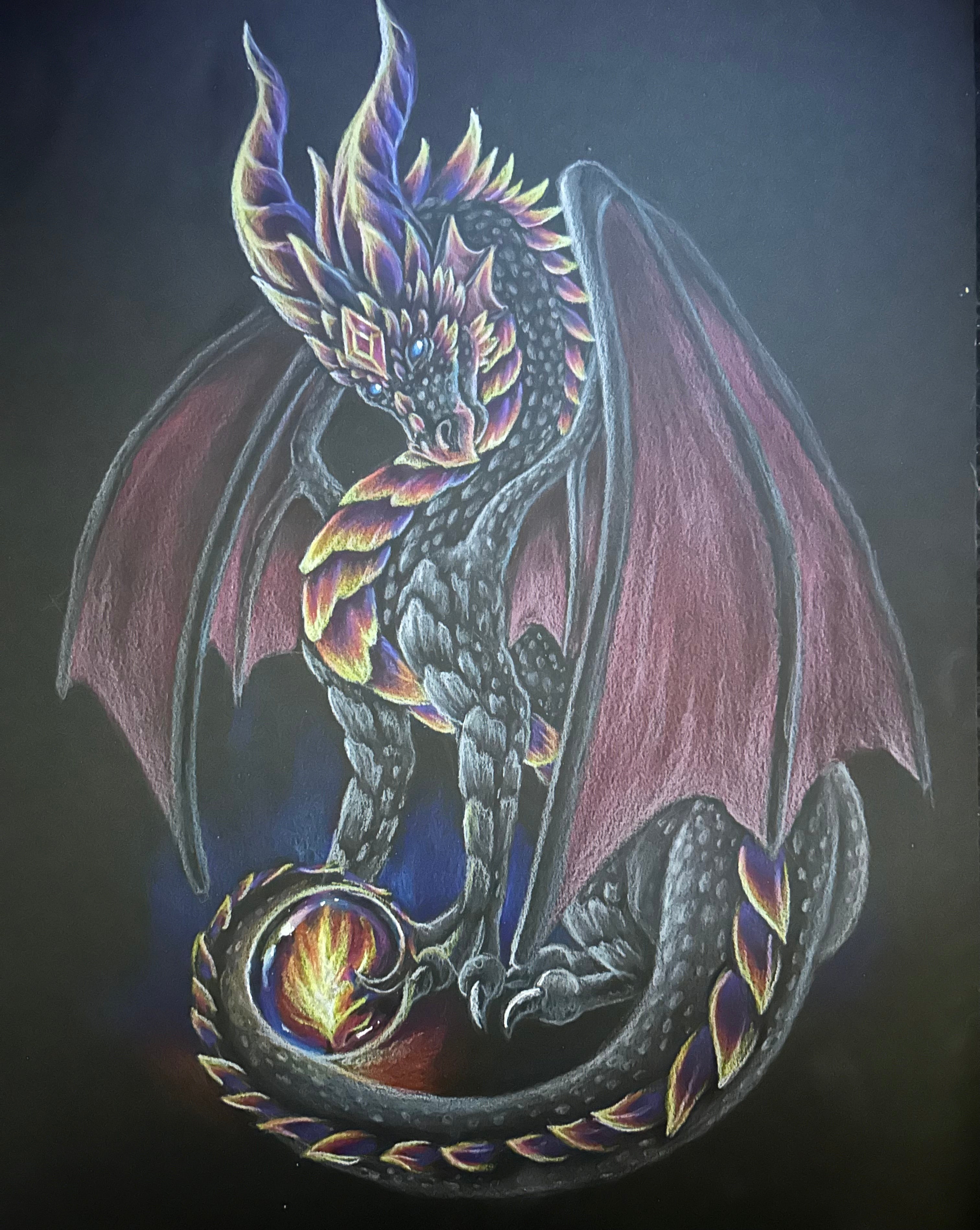 Sun Ember