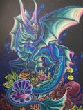 Sea Dragon